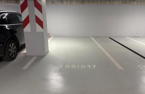 Poprad Apartamento | Dvojizbový apartmán v centre