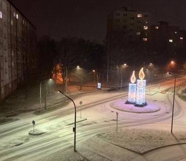 Poprad Apartamento | Dvojizbový apartmán v centre
