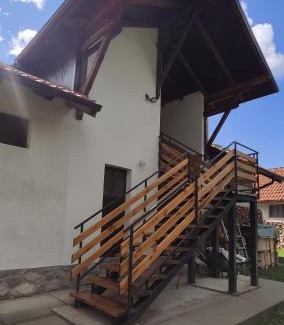 Uzice Apartamento | Dvokrevetna soba PETAR
