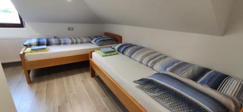 Uzice Apartamento | Dvokrevetna soba PETAR