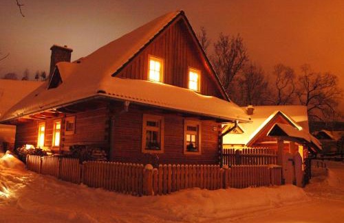 Osturna Casa | Dvor Magduška