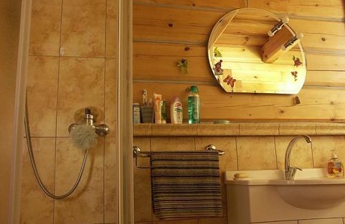 Osturna Casa | Dvor Magduška