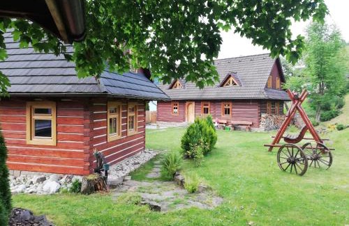 Osturna Casa | Dvor Magduška