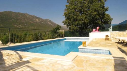 Rascane Casa | Dvori Stipanovi with heated pool and jacuzzi