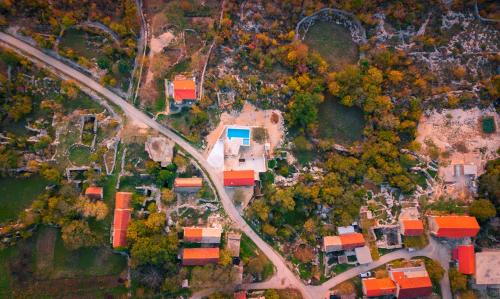 Rascane Casa | Dvori Stipanovi with heated pool and jacuzzi
