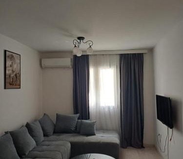Podmaine Apartamento | Dvosoban apartman Marina