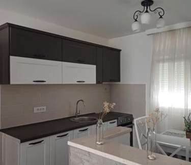 Podmaine Apartamento | Dvosoban apartman Marina
