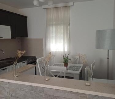 Podmaine Apartamento | Dvosoban apartman Marina