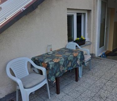 Uzice Apartamento | Dvosoban stan