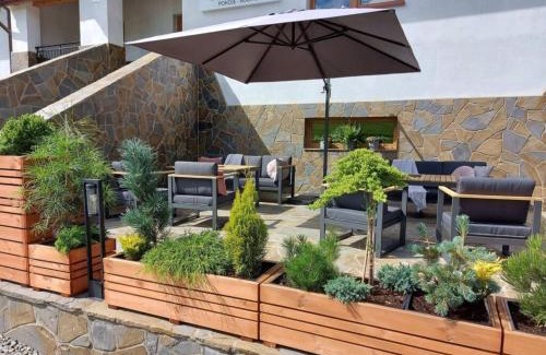 Myslenice Casa | Dwór Bysina