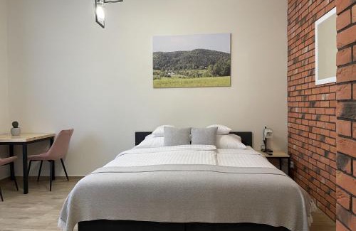 Myslenice Casa | Dwór Bysina