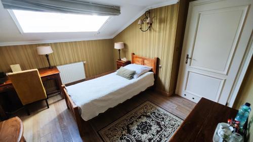 Debica Casa | Dwór na Wolicy