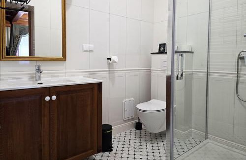 Tajecina Hotel | Dwór Ostoya Zielony Kompleks