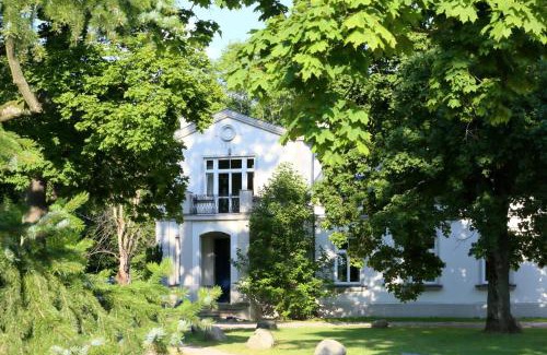 gmina Swiercze Casa | Dwór w Kowalewicach