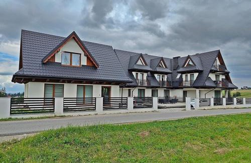 Zab Casa | DW Jarosze