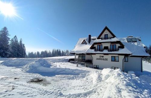 Zab Casa | DW Jarosze