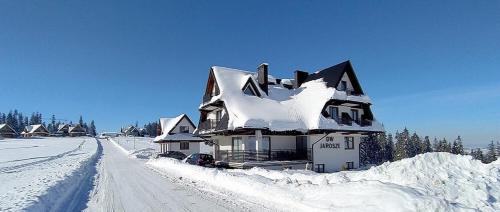 Zab Casa | DW Jarosze