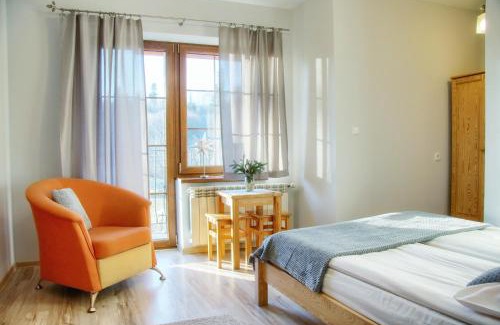 Bialka Tatrzanska Cama Y Desayuno | DW Pod Jaworami - jacuzzi, sauna na wyłączność, latem basen podgrzewany