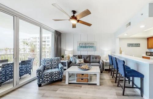 Fort Walton Beach Apartamento | DW-Sandpiper 407-Resort Style Condo w/Great Views