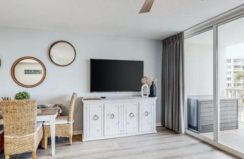 Fort Walton Beach Apartamento | DW-Sandpiper 407-Resort Style Condo w/Great Views