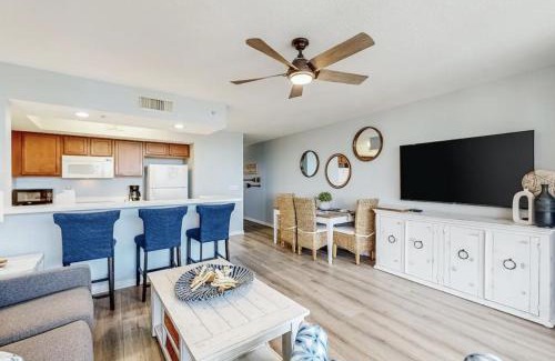 Fort Walton Beach Apartamento | DW-Sandpiper 407-Resort Style Condo w/Great Views