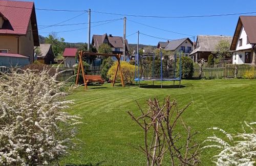Zubrzyca Gorna Apartamento | Dwa Widoki Apartamenty