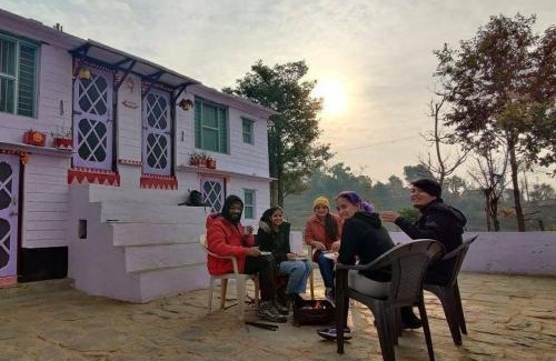 Majkhali Casa | Dwarahat Village Farmstay- Babaji's Cave