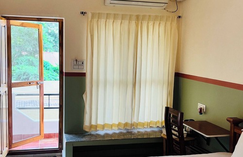 Tiruvannamalai Casa | Dwaraka Guest House