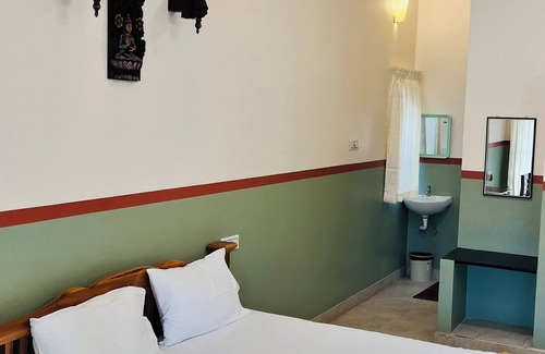 Tiruvannamalai Casa | Dwaraka Guest House