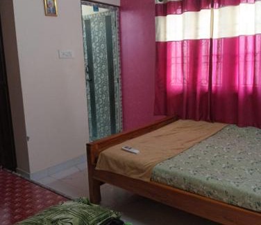 Tiruvannamalai Casa | DwarakaSamudra Residency