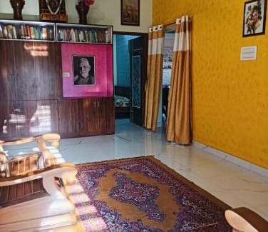 Tiruvannamalai Casa | DwarakaSamudra Residency