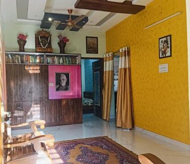 Tiruvannamalai Casa | DwarakaSamudra Residency