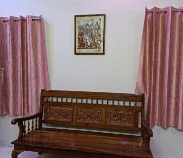 Tiruvannamalai Casa | DwarakaSamudra Residency