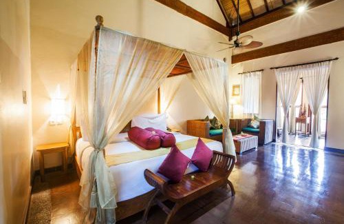 Melayang Hotel | Dwaraloka Retreat Ubud