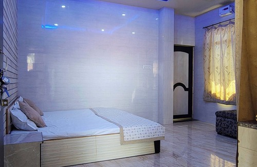 Mathura Casa | Dwarika Palace