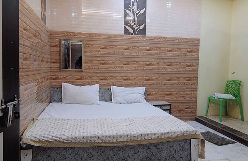 Mathura Casa | Dwarika Palace