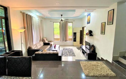 Murbad Apartamento | Dwarka Holiday Home