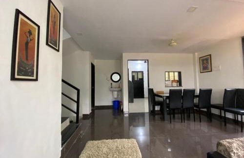 Murbad Apartamento | Dwarka Holiday Home