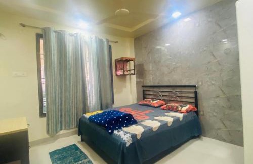 Murbad Apartamento | Dwarka Holiday Home