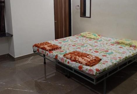 Dwarka Casa | DWARKA HOME STAY AC rooms Hall For family only