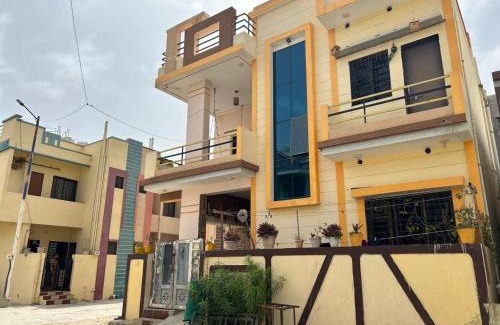Dwarka Casa | Dwarka Home Stay P