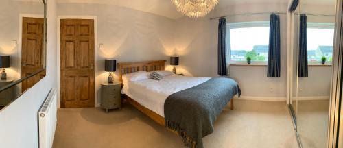Thurso Casa | Dwarwick House