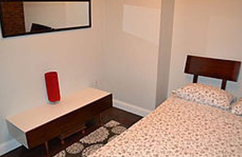 Bedford-Stuyvesant Casa | Morar en Brooklyn, la alternativa más barata.