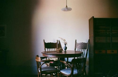 Ou-ts'o Casa | Dwell in Quemoy Homestay
