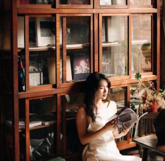 Ou-ts'o Casa | Dwell in Quemoy Homestay