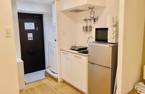 Honmachi Apartamento | Dwell Urban 7C