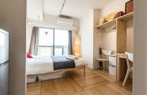 Honmachi Apartamento | Dwell Urban 7C