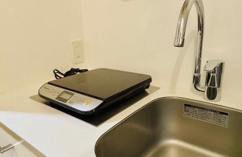 Honmachi Apartamento | Dwell Urban 7C