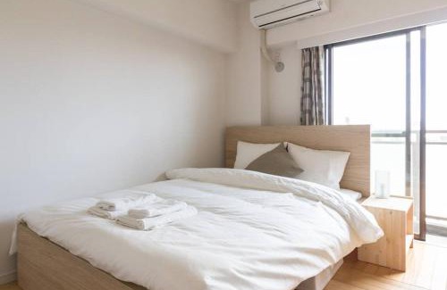 Shibuya Apartamento | Dwell Urban 7D