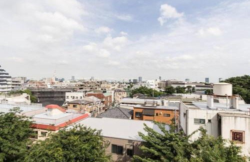 Shibuya Apartamento | Dwell Urban 7D
